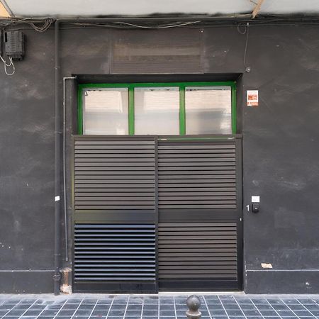 Loft Ibiza Apartamento N2 バレンシア エクステリア 写真