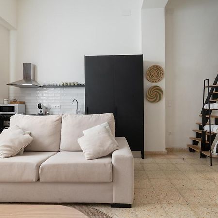 Loft Ibiza Apartamento N2 バレンシア エクステリア 写真