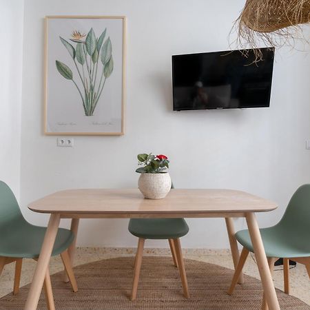 Loft Ibiza Apartamento N2 バレンシア エクステリア 写真