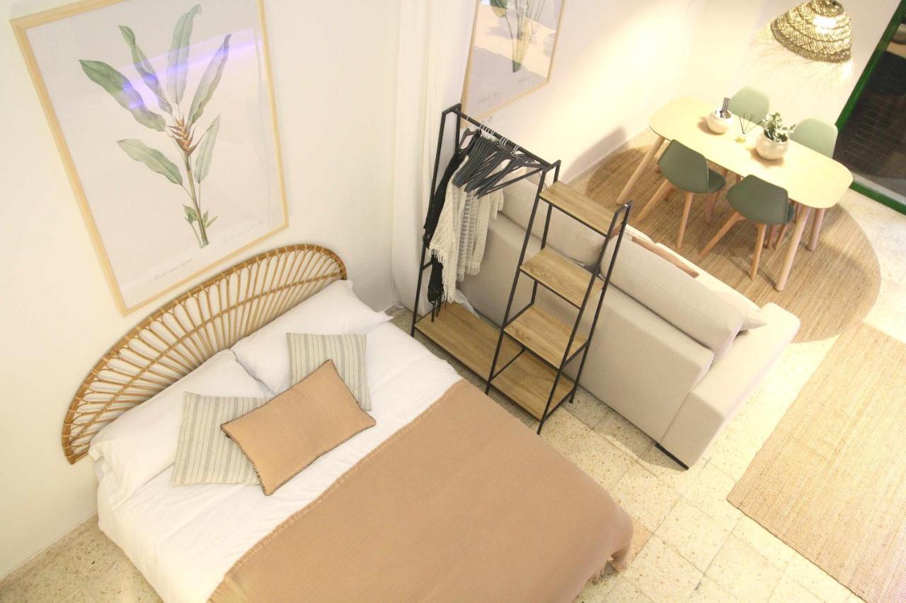 Loft Ibiza Apartamento N2 バレンシア エクステリア 写真
