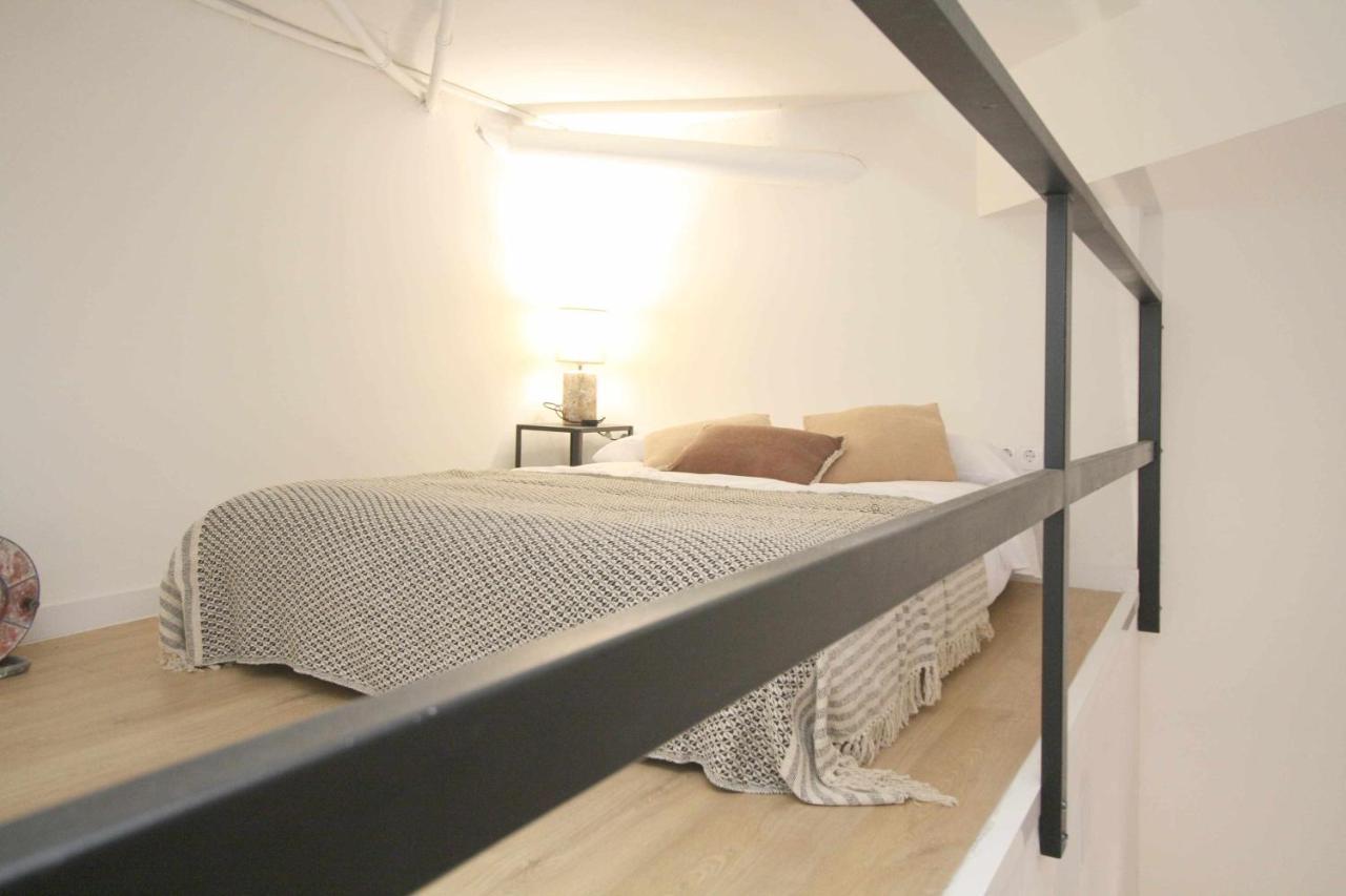 Loft Ibiza Apartamento N2 バレンシア エクステリア 写真
