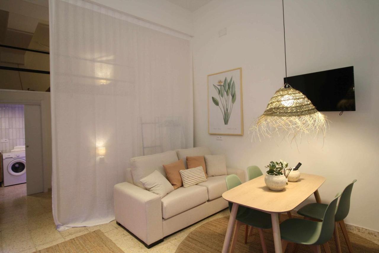Loft Ibiza Apartamento N2 バレンシア エクステリア 写真