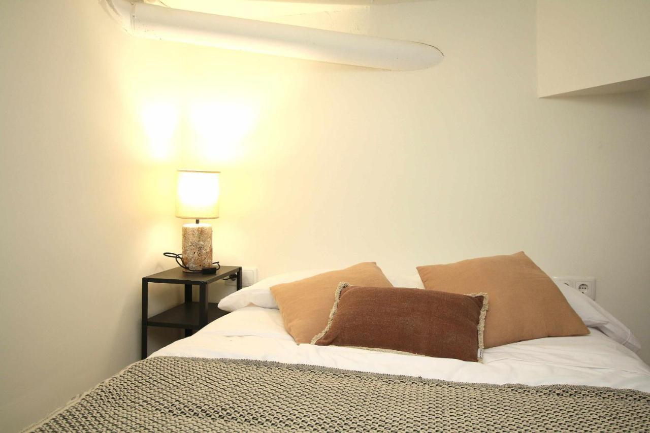 Loft Ibiza Apartamento N2 バレンシア エクステリア 写真