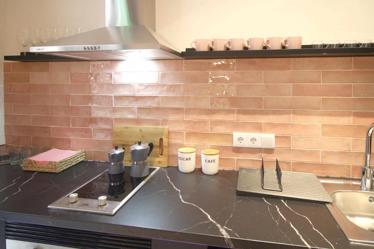 Loft Ibiza Apartamento N2 バレンシア エクステリア 写真