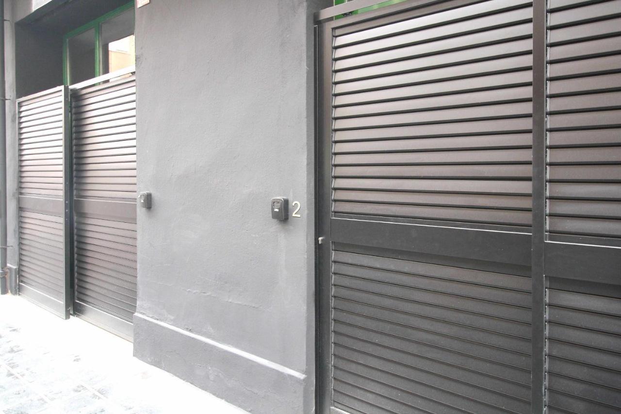 Loft Ibiza Apartamento N2 バレンシア エクステリア 写真