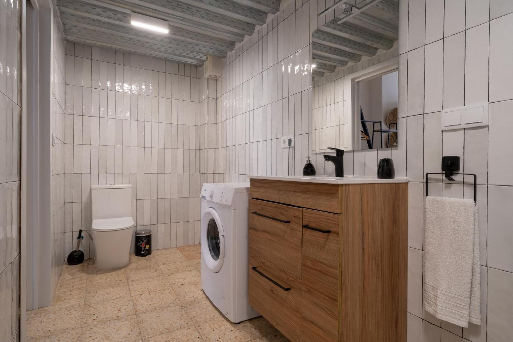 Loft Ibiza Apartamento N2 バレンシア エクステリア 写真