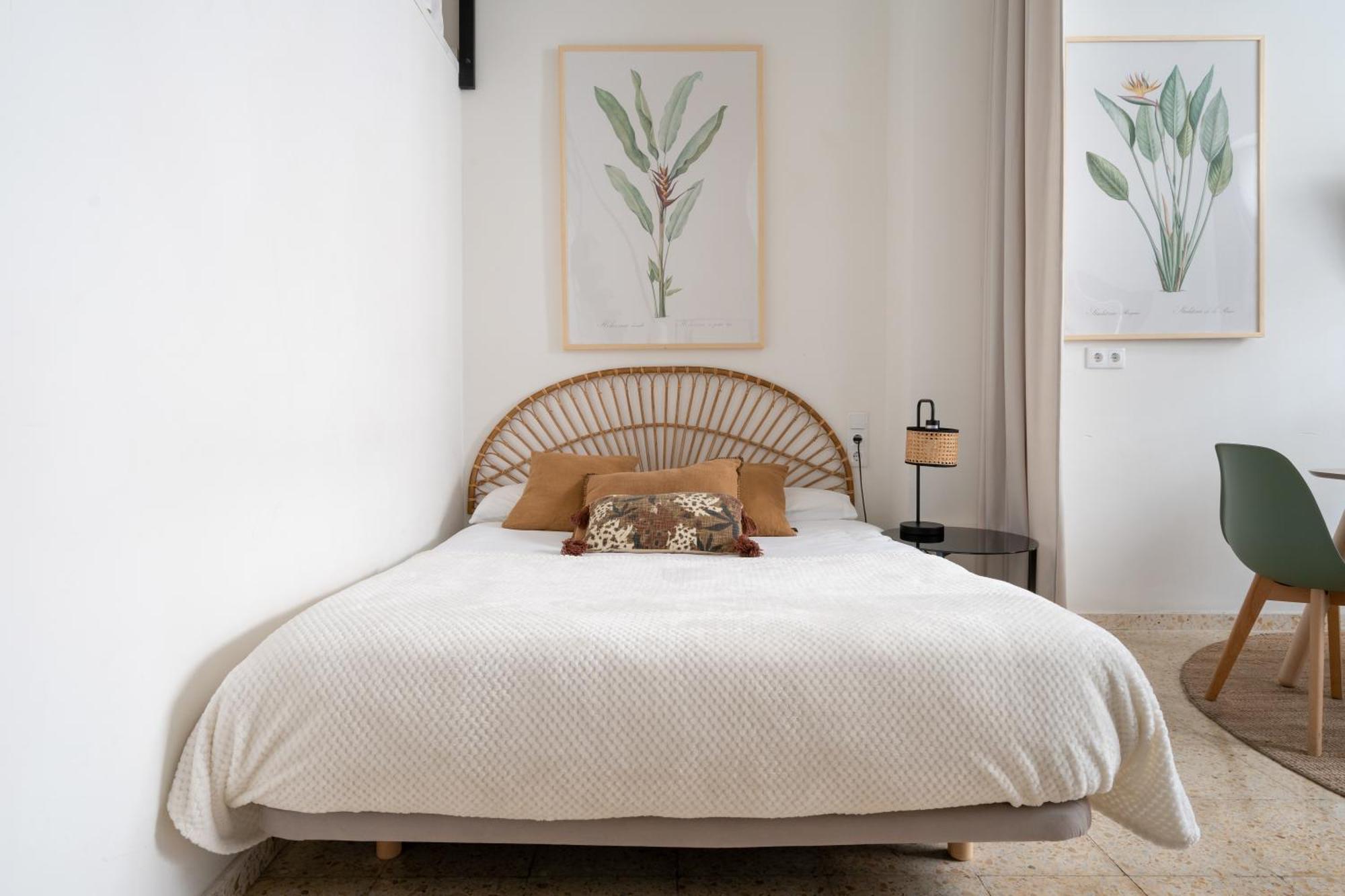 Loft Ibiza Apartamento N2 バレンシア エクステリア 写真
