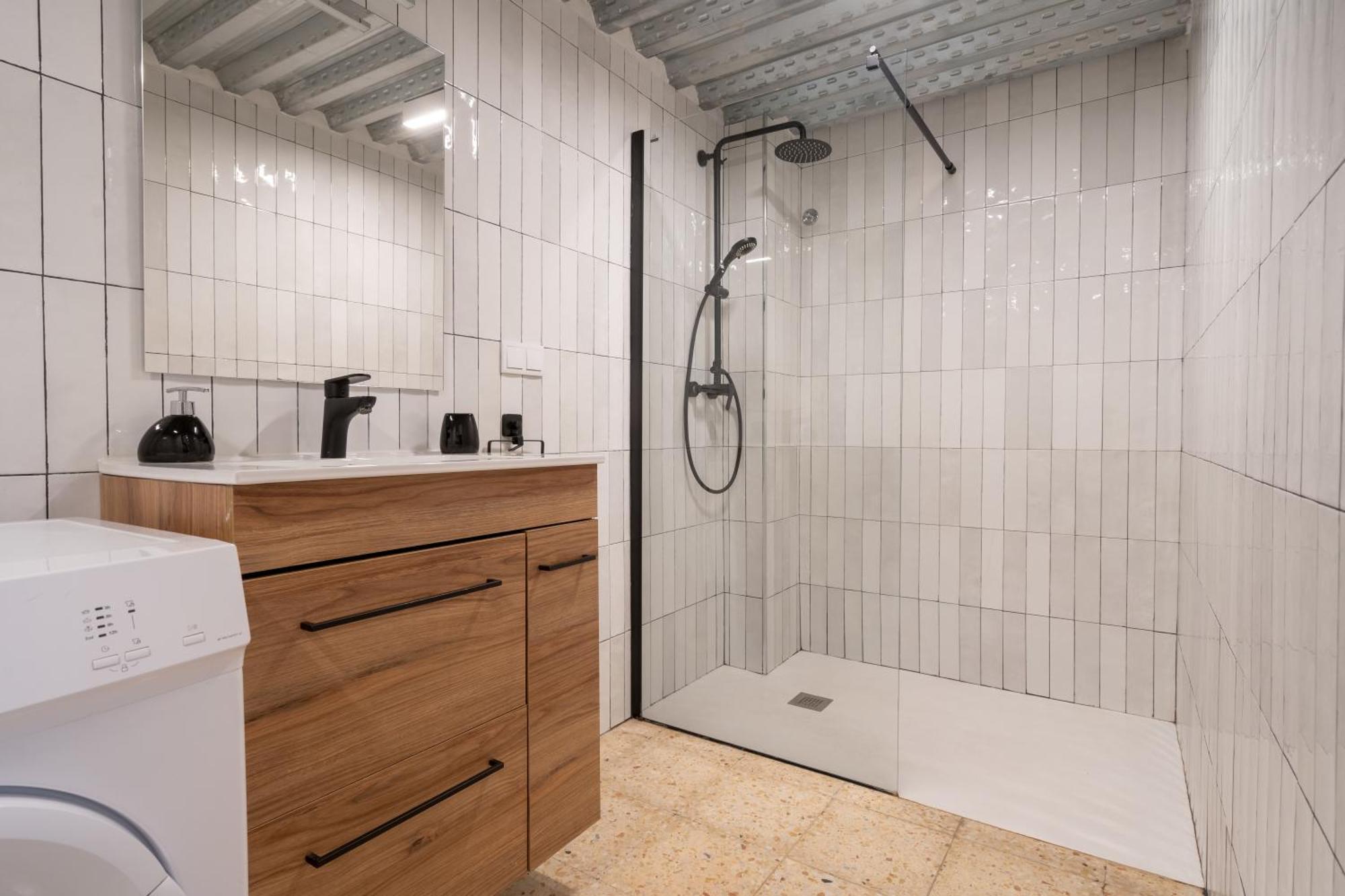 Loft Ibiza Apartamento N2 バレンシア エクステリア 写真