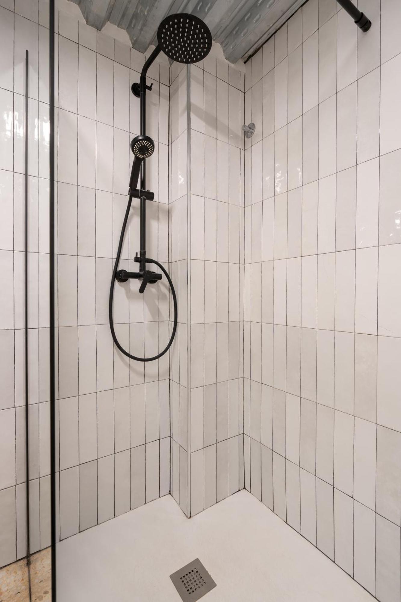 Loft Ibiza Apartamento N2 バレンシア エクステリア 写真