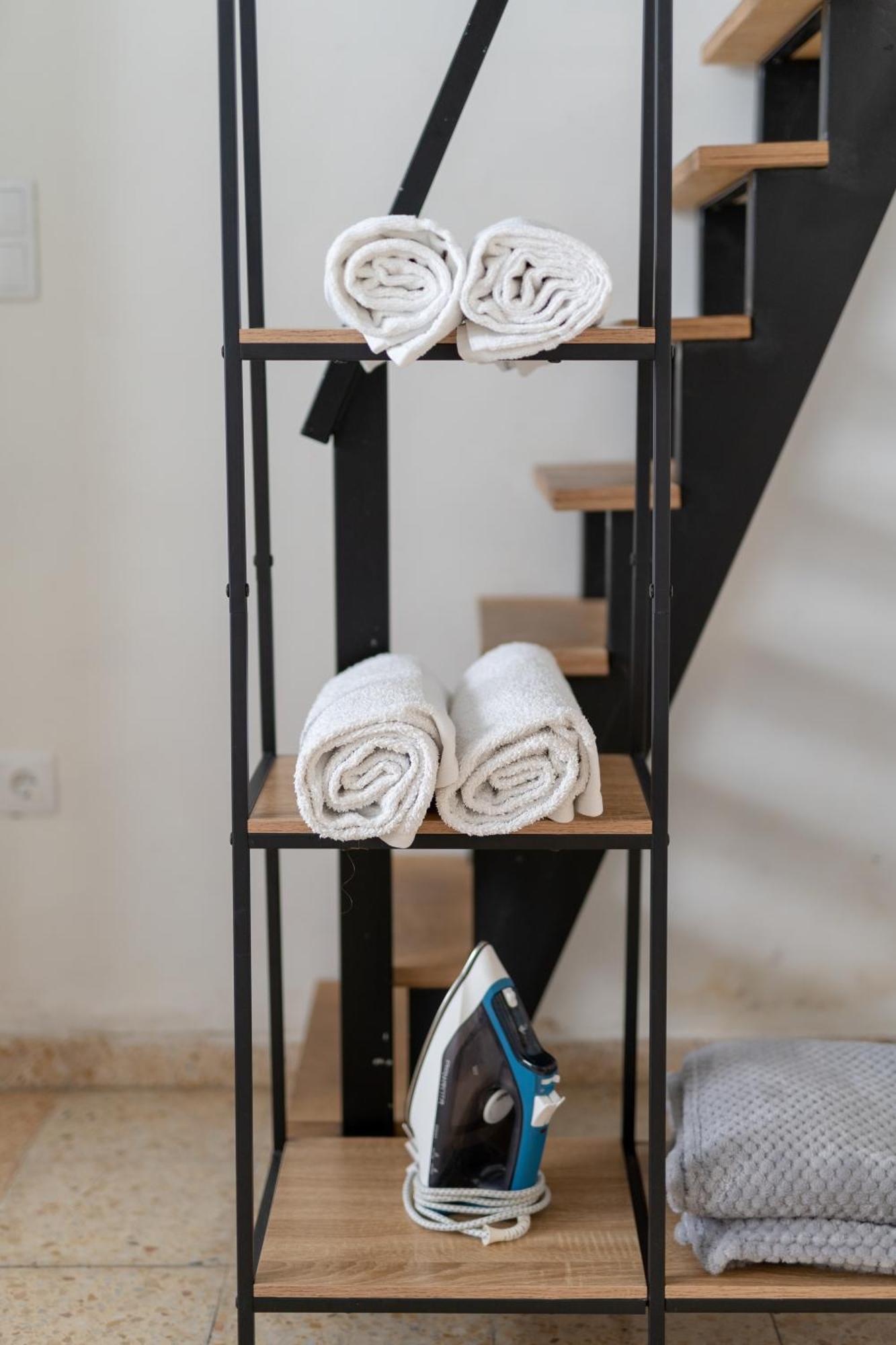 Loft Ibiza Apartamento N2 バレンシア エクステリア 写真