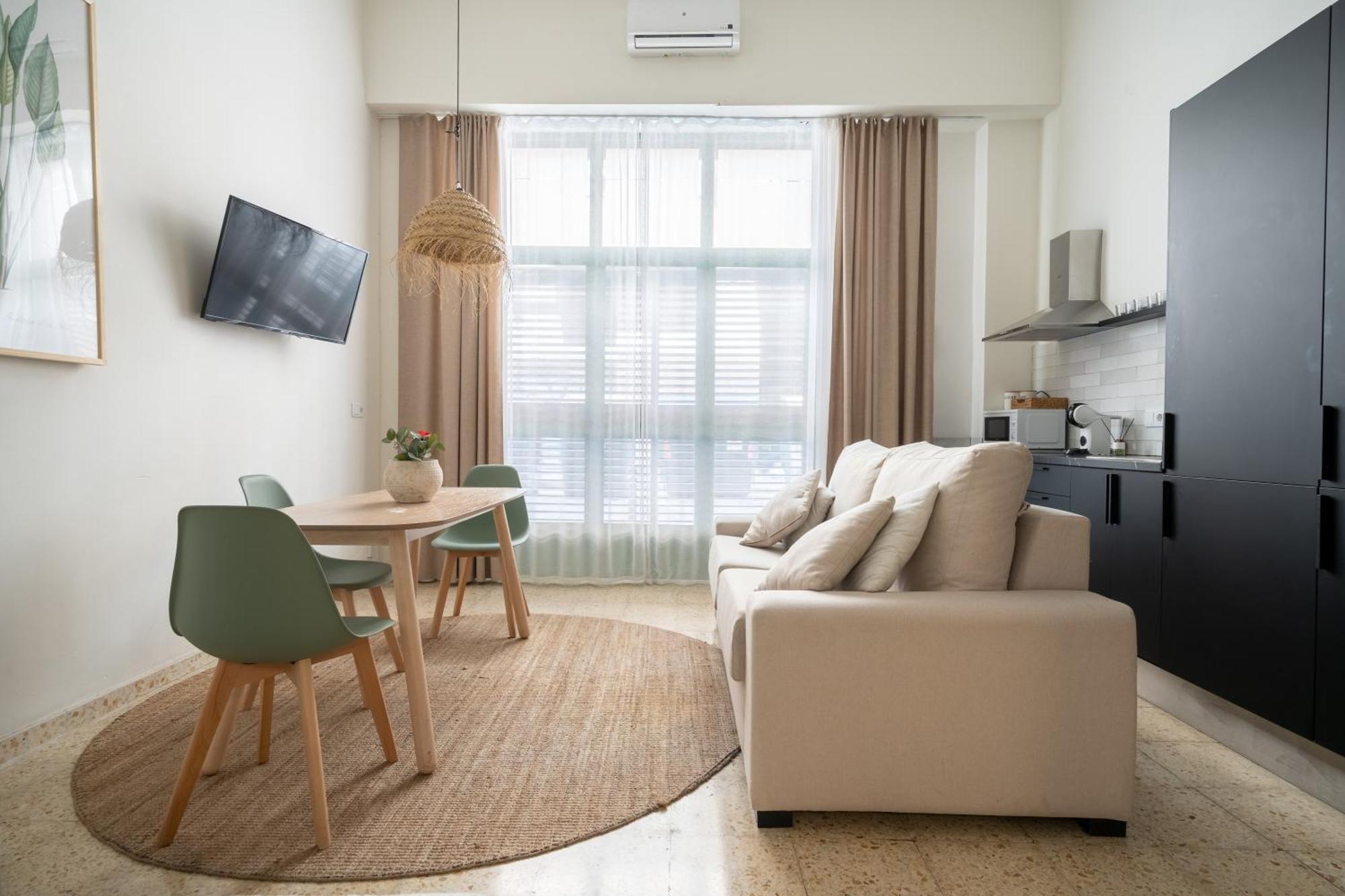 Loft Ibiza Apartamento N2 バレンシア エクステリア 写真